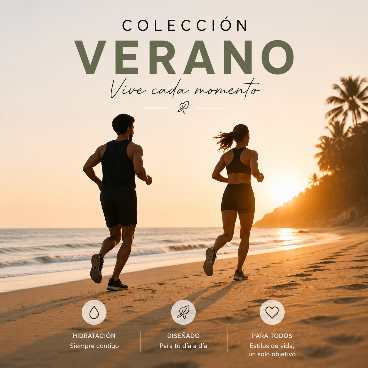 ☀️ Verano